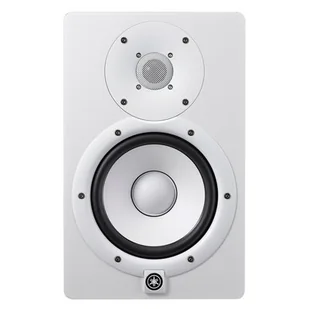 Yamaha HS7 WH - Głośniki estradowe - miniaturka - grafika 1