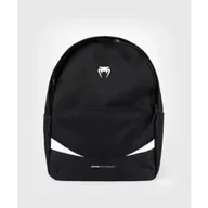 Plecaki - Venum Plecak Sportowy/Treningowy Evo 2 Light Backpack Black - miniaturka - grafika 1