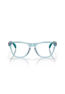 Okulary przeciwsłoneczne - Oakley Vista 8009 VISTA uomo Propionato - miniaturka - grafika 1