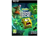 Gry PC - PC PLAION SpongeBob SquarePants: Titans of the Tide - miniaturka - grafika 1