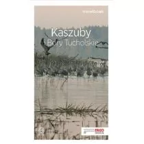 Artur Flaczyński; Malwina Flaczyńska Kaszuby i Bory Tucholskie Travelbook Wydanie 1 - Książki podróżnicze - miniaturka - grafika 1