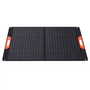 70mai Stacja zasilania Power station Tera 1000 w zestawie z panelami solarnymi 70mai Portable Solar Panel 110 - Powerbanki - miniaturka - grafika 11