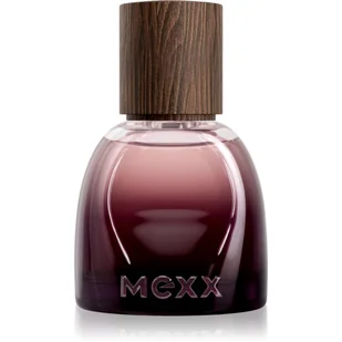 Mexx Inspired Warmth Men Woda perfumowana 30 ml - Wody i perfumy męskie - miniaturka - grafika 1