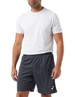 Spodnie męskie - Joma dorosłych Team Shorts 100053.150, szary, M 9996440544079 - miniaturka - grafika 1