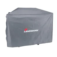 Pokrowce na grilla - Landmann Pokrowiec PREMIUM XL na grille prostokątne 15707 - miniaturka - grafika 1