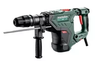 Młoty udarowe - METABO MŁOT WIERCĄCO-KUJĄCY SDS-MAX 1100W 8,5J 7,1kg MVT KHE 5-40 - miniaturka - grafika 1