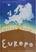 Poezja - Dzień dobry Europo - miniaturka - grafika 1