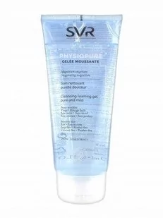 SVR FILORGA POLAND SP. Z O.O. PHYSIOPURE żel pod prysznic 200ml 7062123 - Kosmetyki do kąpieli - miniaturka - grafika 1