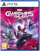 Gry PlayStation 5 - Marvel Strażnicy Galaktyki POL (PS5) - miniaturka - grafika 1
