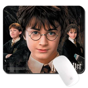 Podkładka pod mysz Harry Potter wzór: Harry Potter 221, 22x18cm - Podkładki pod mysz - miniaturka - grafika 1