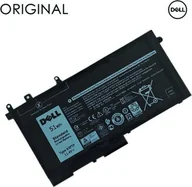 Baterie do laptopów - Bateria Dell Nešiojamo kompiuterio baterija DELL D4CMT, 4254mAh, Originali - miniaturka - grafika 1