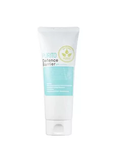 Purito Purito Defense Barrier PH Cleanser żel do mycia twarzy o działaniu ochronnym 150 ml - Żele do mycia twarzy - miniaturka - grafika 1