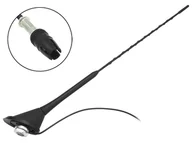 Anteny samochodowe - Antena Samoch.Do Fiat Raw Maszt 40Cm - miniaturka - grafika 1