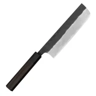 Noże kuchenne - Tojiro Atelier EB Forged VG-10 Nóż Nakiri 16,5 cm - miniaturka - grafika 1