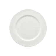 Talerze - Talerzyk deserowy śniadaniowy 21 cm porcelanowy LOZANO - miniaturka - grafika 1