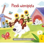 Powieści i opowiadania - Piesek Wiercipięta Praca zbiorowa - miniaturka - grafika 1