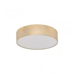 Eglo 97641 - Plafon VISERBELLA 1xE27/60W/230V - Lampy sufitowe - miniaturka - grafika 1