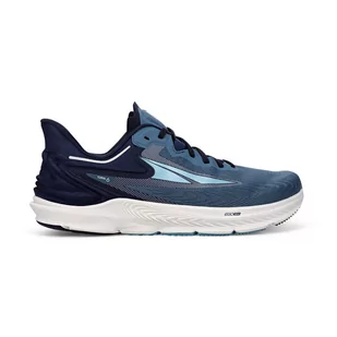 ALTRA Buty do biegania męskie TORIN 6 niebieskie - Buty sportowe męskie - miniaturka - grafika 1