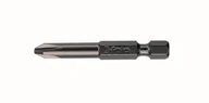 Bity - Felo bit KRZYŻOWY PH2x50mm E 6,3 1/4 03202510 FL03202510 - miniaturka - grafika 1