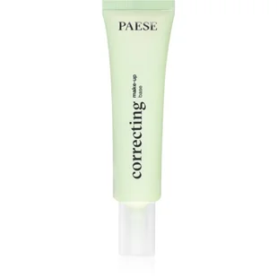 Paese, Artist Correcting Make-Up Base, korygująca baza pod makijaż, 20 ml - Bazy pod makijaż - miniaturka - grafika 1
