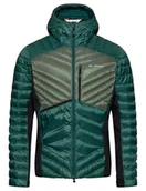 Kurtki męskie - VAUDE Męska kurtka Sesvenna Pro Jacket II - miniaturka - grafika 1