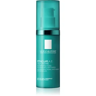 La Roche-Posay Effaclar A.Z. Żel-krem - Kremy do twarzy - miniaturka - grafika 1