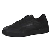 Trampki męskie - Reebok Smash Edge S, trampki męskie, Core Black Pure Grey 7 Core Black, 42 EU - miniaturka - grafika 1