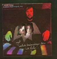 Miasto błękitnych nut czyli historia krakowskiego jazzu i nie tylko… - Książki o kulturze i sztuce - miniaturka - grafika 1