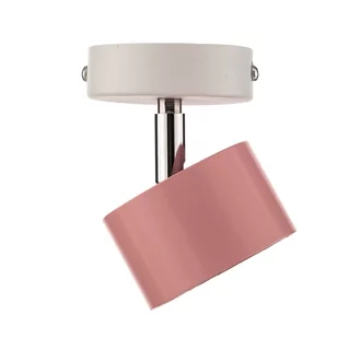 Milagro Kinkiet DIXIE PINK 1xGX53 MLP7609 - Lampy ścienne - miniaturka - grafika 2