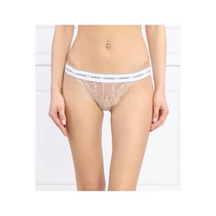 Guess Underwear Figi - Majtki damskie - miniaturka - grafika 1