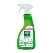 Larbre Vert Spray do czyszczenia okien i luster 740 ml 3450601013652 - Płyny do mycia szyb - miniaturka - grafika 2