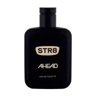 Wody i perfumy męskie - STR8 Ahead woda toaletowa 100 ml - miniaturka - grafika 1