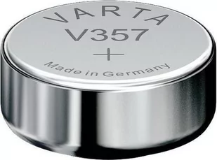 Varta BATERIA SR44 /357/v357 V114 - Baterie i akcesoria - miniaturka - grafika 1