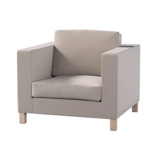 Pokrowiec na fotel Karlanda - Pokrowce na meble - miniaturka - grafika 1