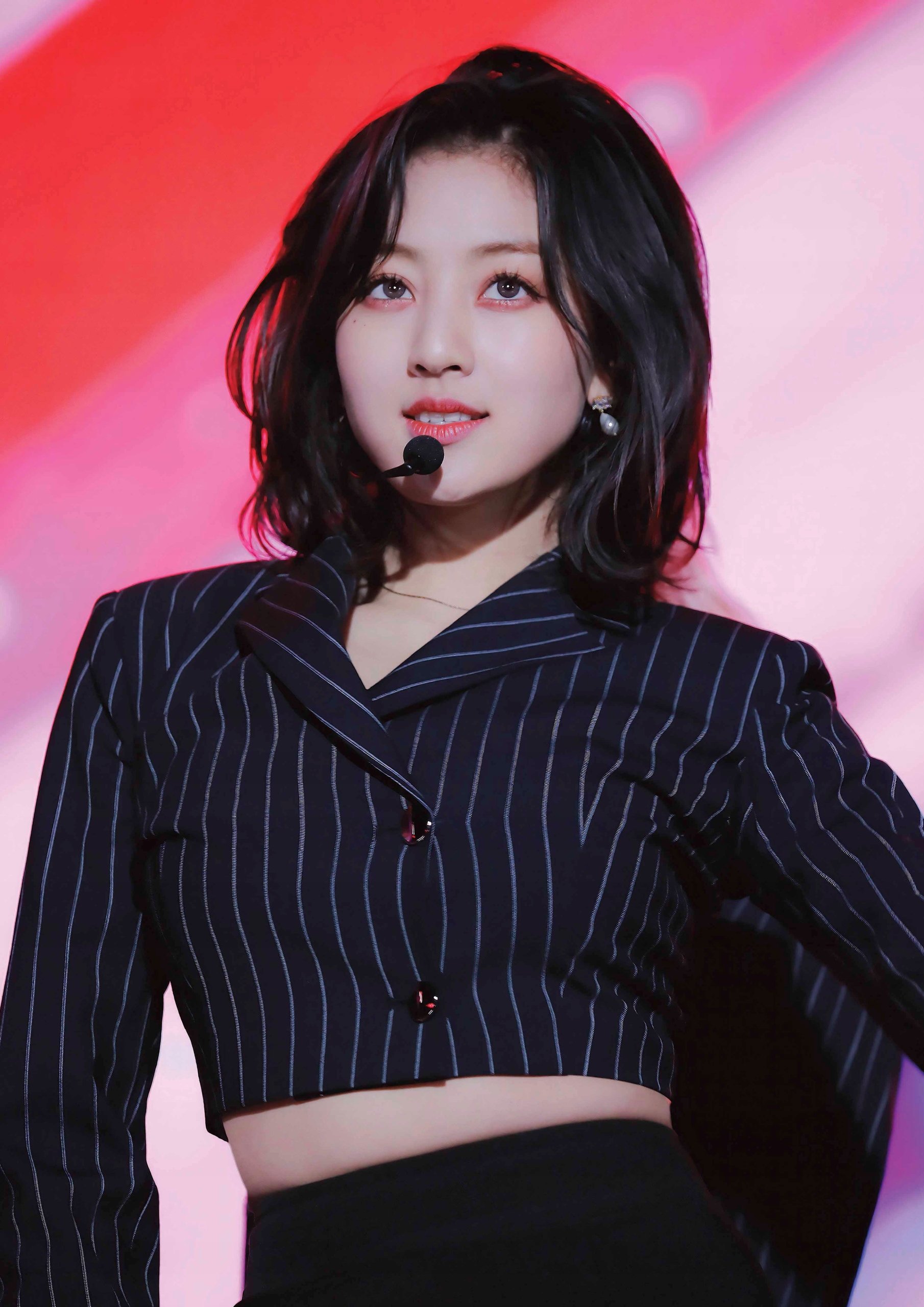 Plakat A1 Twice K-Pop Kpop Korea Muzyka Jihyo