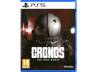 PS5 CENEGA Cronos: The New Dawn - Gry PlayStation 5 - miniaturka - grafika 1