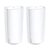 Routery - TP-Link Deco XE200 (2-pack) - miniaturka - grafika 1
