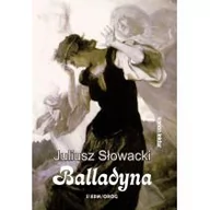 Lektury szkoła podstawowa - Balladyna - miniaturka - grafika 1