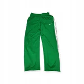 Dresy damskie - Spodnie sportowe chłopięce NIKE BASKETBALL M 8-10L - Nike - miniaturka - grafika 1