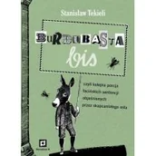 Aforyzmy i sentencje - Burdubasta bis czyli kolejna porcja łacińskich sentencji.. - miniaturka - grafika 1