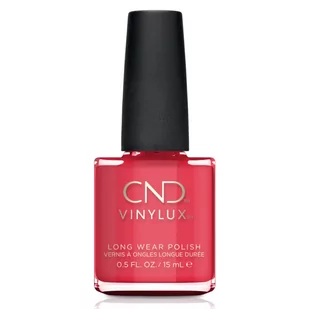 CND Vinylux Lakier do paznokci Charm - Lakiery do paznokci - miniaturka - grafika 1