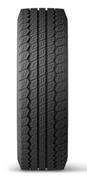 Opony ciężarowe - Kama NU-301 295/80R22.5 152/148M - miniaturka - grafika 1