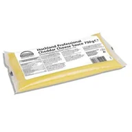 Majonezy i dressingi - Sos serowy świeży Cheddar 750g - Hochland - miniaturka - grafika 1