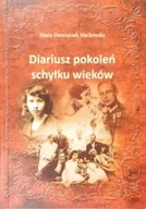 Historia świata - Diariusz pokoleń schyłku wieków - miniaturka - grafika 1