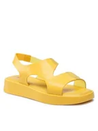 Sandały damskie - Sandały Melissa - Modivo - miniaturka - grafika 1