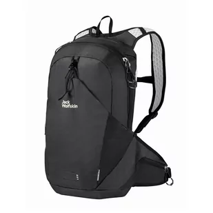 Jack Wolfskin Moab Jam 16 Plecak 44 cm flash black - Plecaki - miniaturka - grafika 3