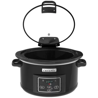 Slow Cooker Russell Hobbs 22750-56 6L