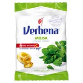 Cukierki - Verbena MELISA 60G - miniaturka - grafika 1