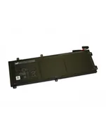 Baterie do laptopów - Origin Storage Bateria Origin Storage BTI 3C BATTERY XPS 15 9560 H5H20-BTI - miniaturka - grafika 1