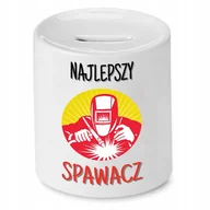 Skarbonki - Skarbonka Z Kotkami Kotem Kociak na Prezent z Nadrukiem ze Zdjęciem + Opakowanie na prezent (wzór 01) - miniaturka - grafika 1